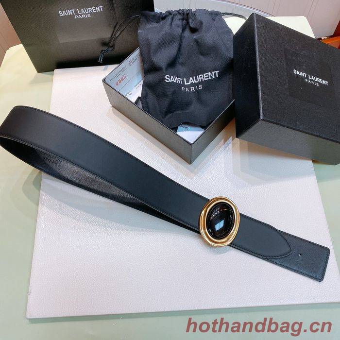 Yves saint Laurent Belt 50MM SLB00019